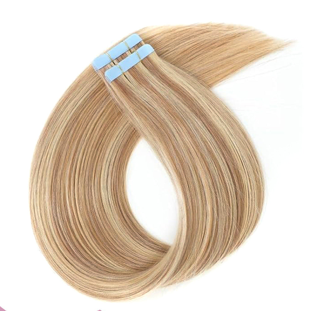 Tape-In Extensions - Straight 12-613