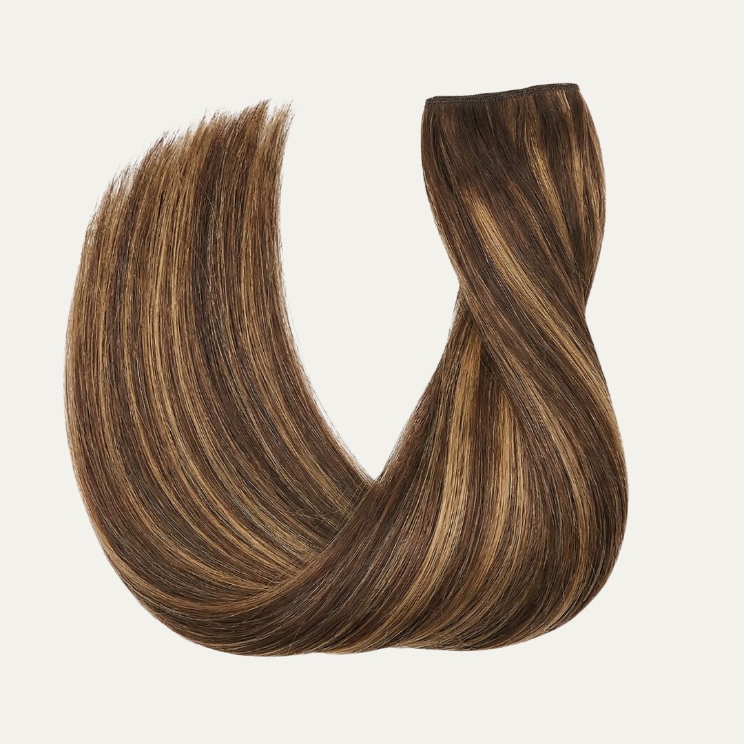 4/27 Halo Human Hair Extension