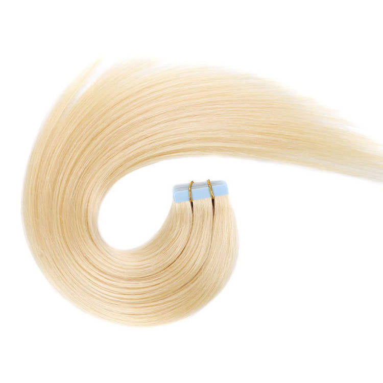 Tape-In Extensions - Straight 613