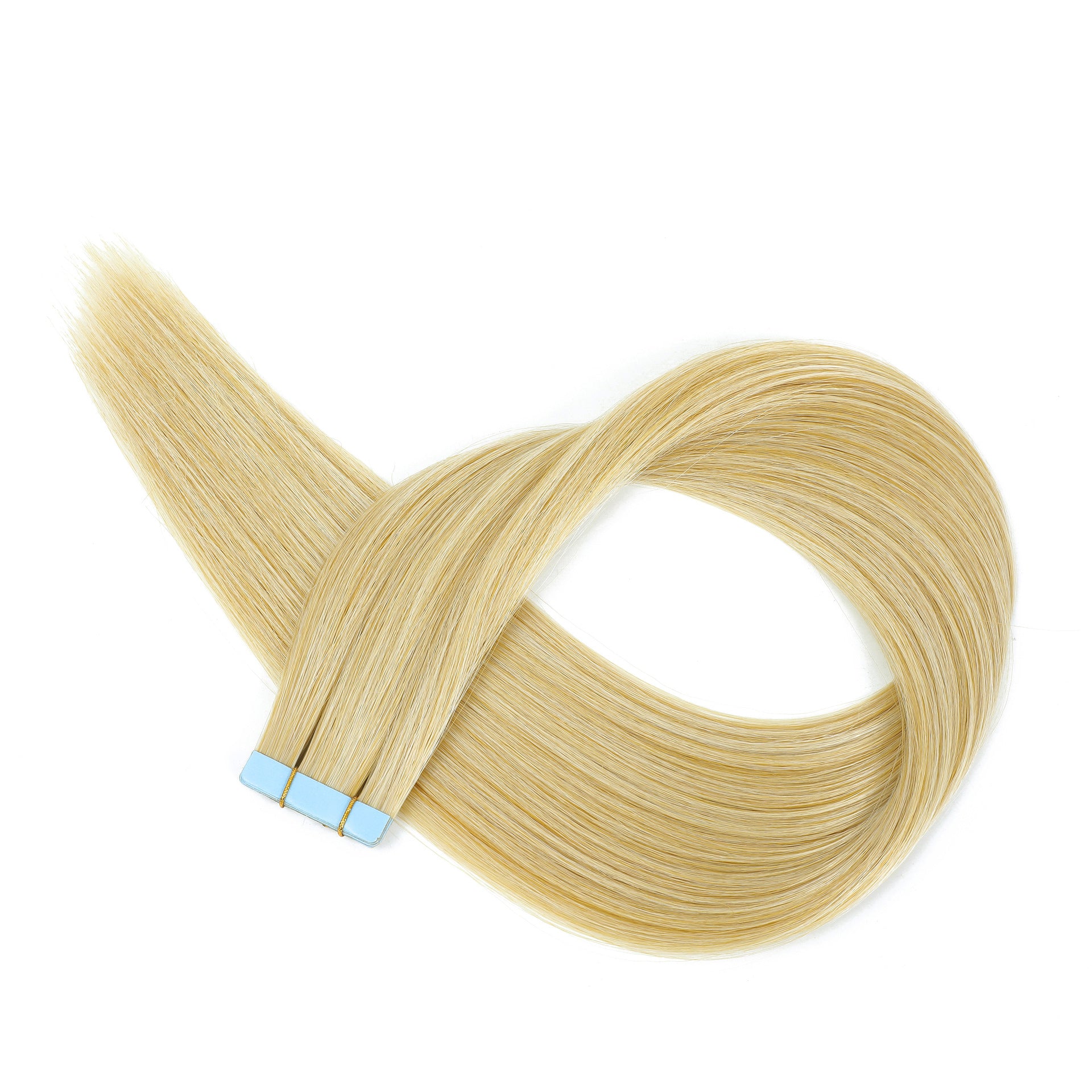 Tape-In Extensions - Straight 613L