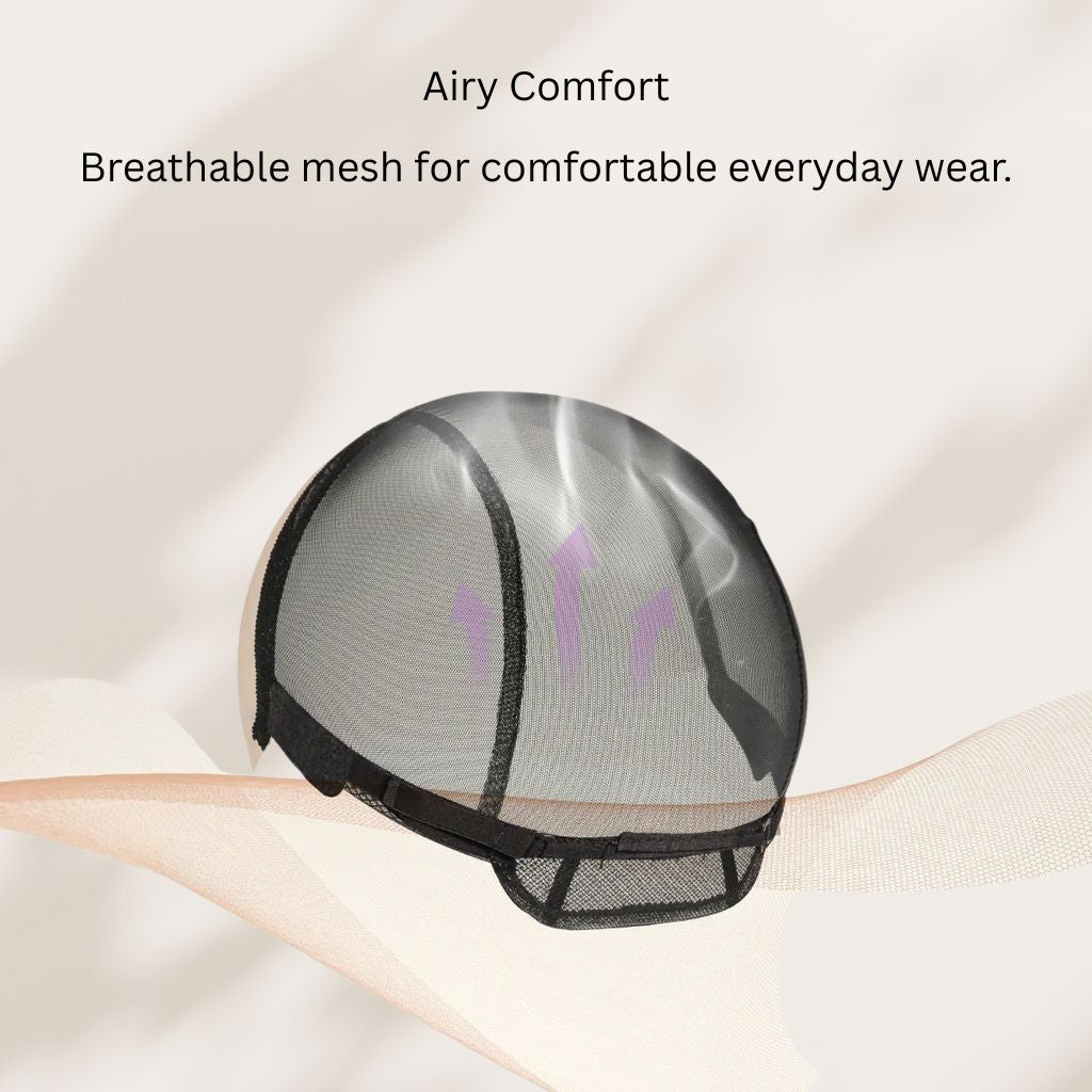 Valerie — Deep Chocolate Brown · 28" | 13×6 Lace Front Wig