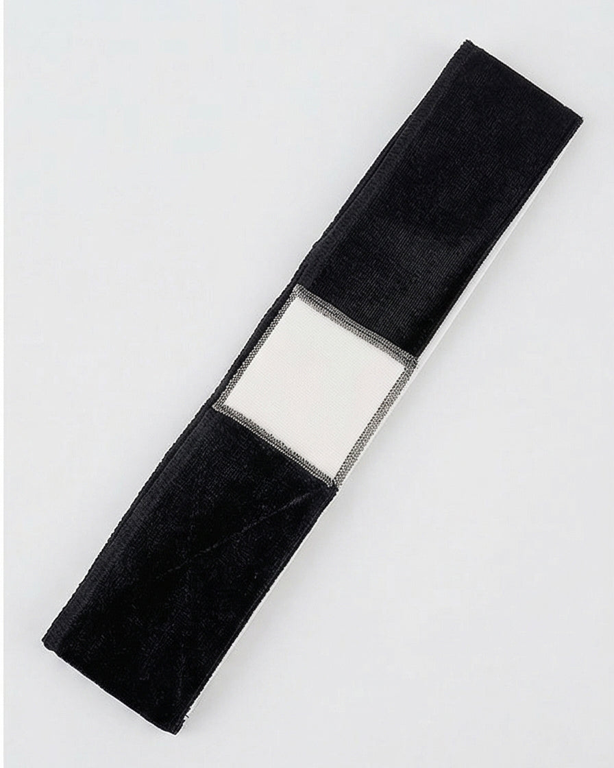 Silk-Blend Wig Grip Band