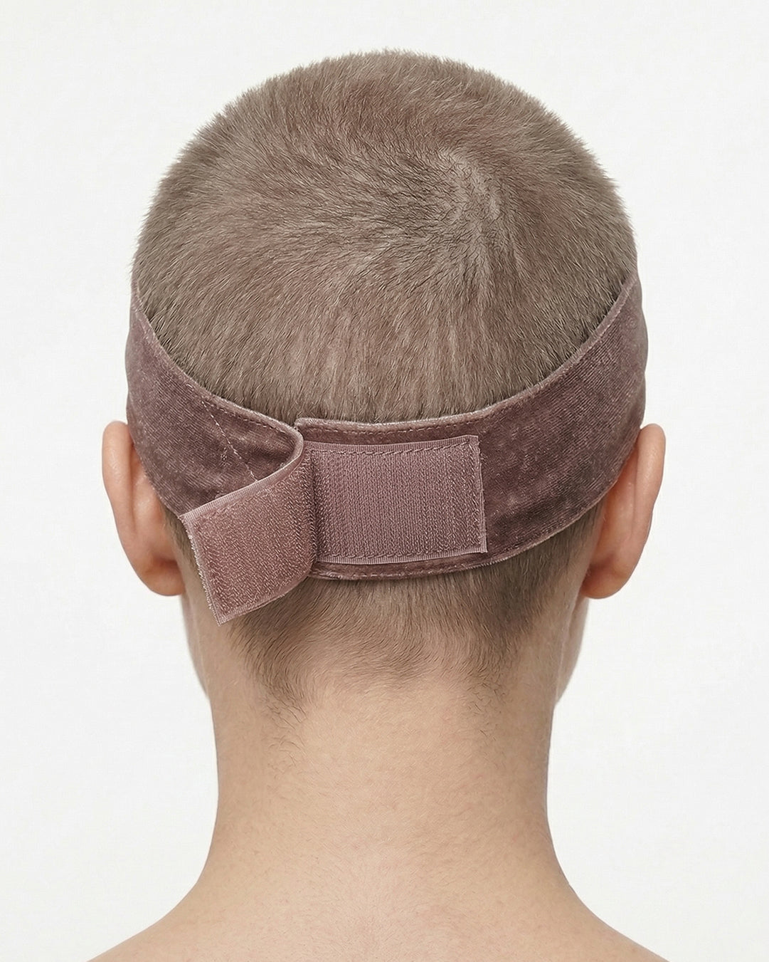 Silk-Blend Wig Grip Band