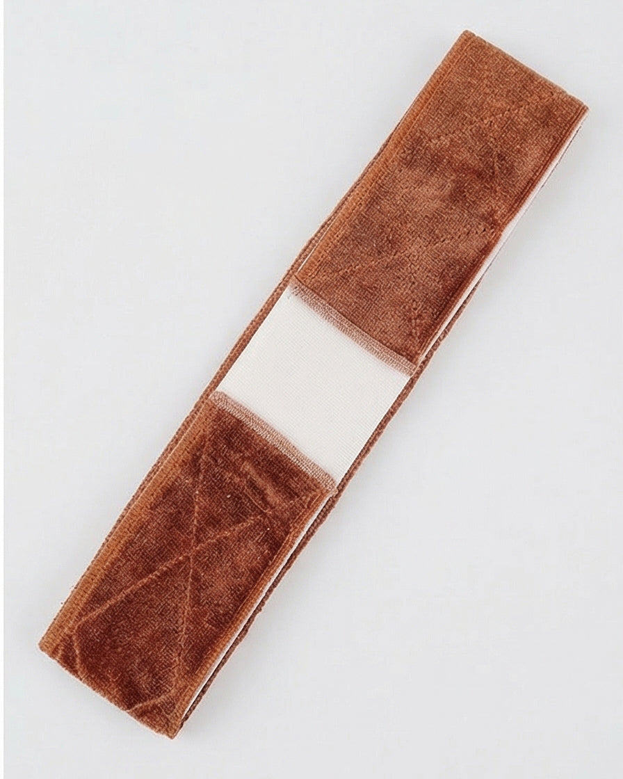 Silk-Blend Wig Grip Band