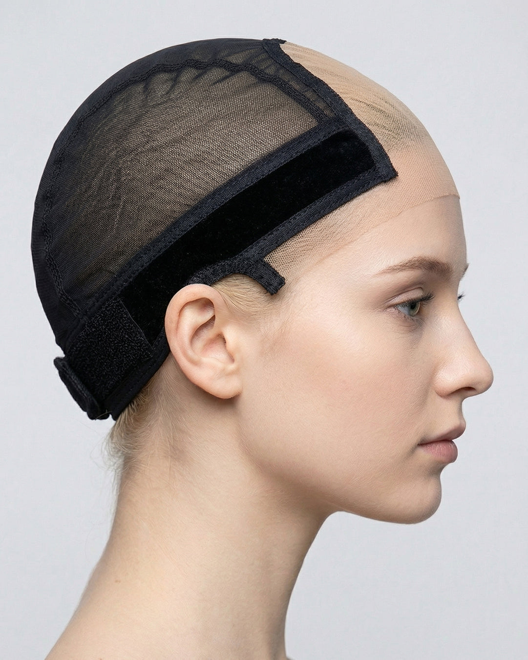 AirLace Wig Cap – Breathable 4×5 Lace Front Wig Cap