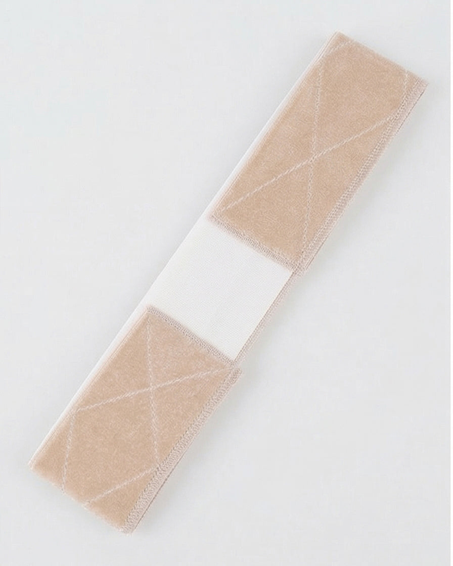 Silk-Blend Wig Grip Band