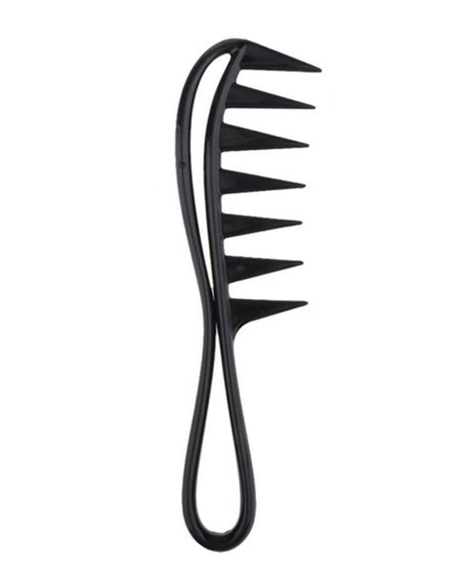 Wide Tooth Detangling Comb – Anti-Breakage Hair Comb