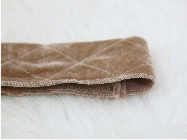 Silk-Blend Wig Grip Band