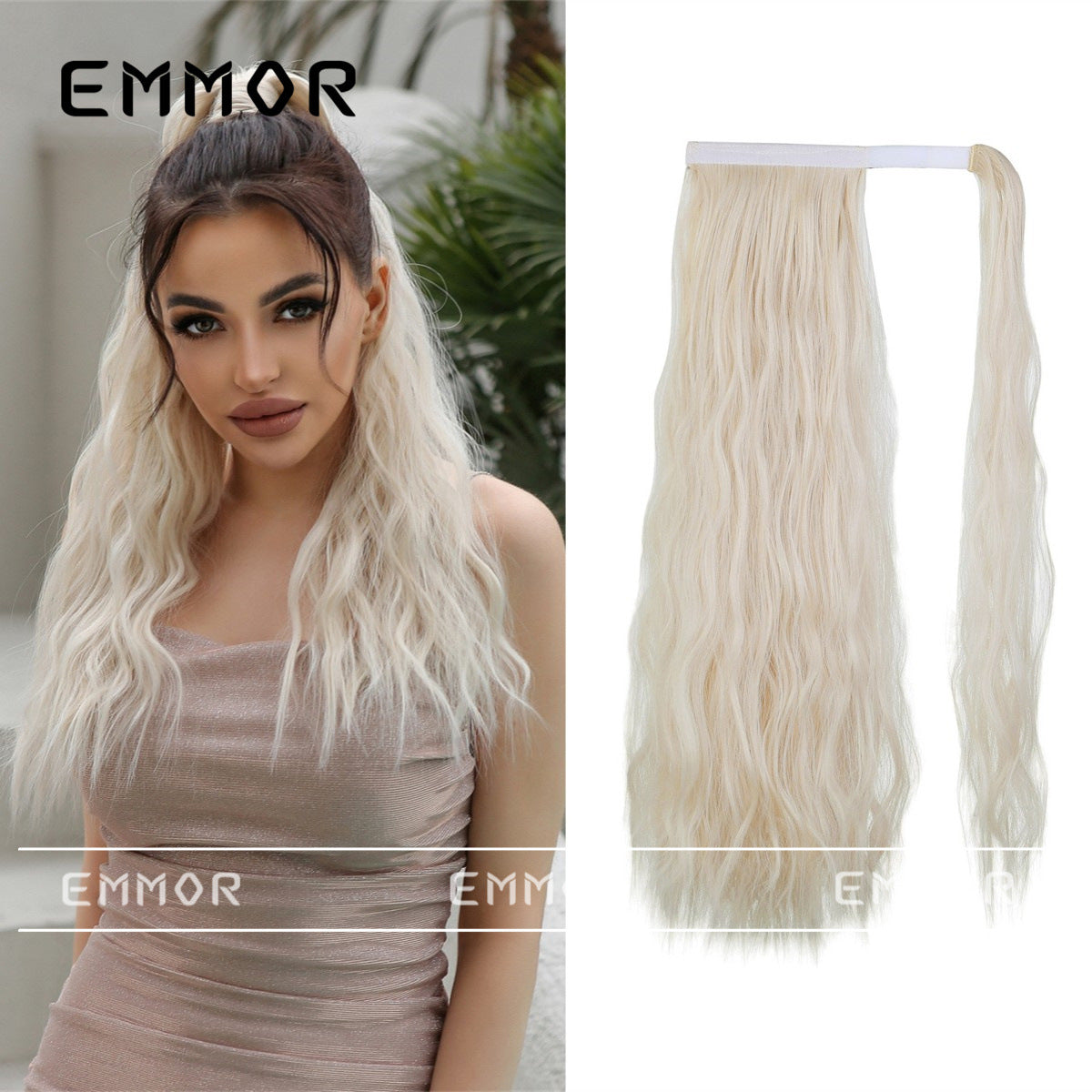 Wavy Poly-tail