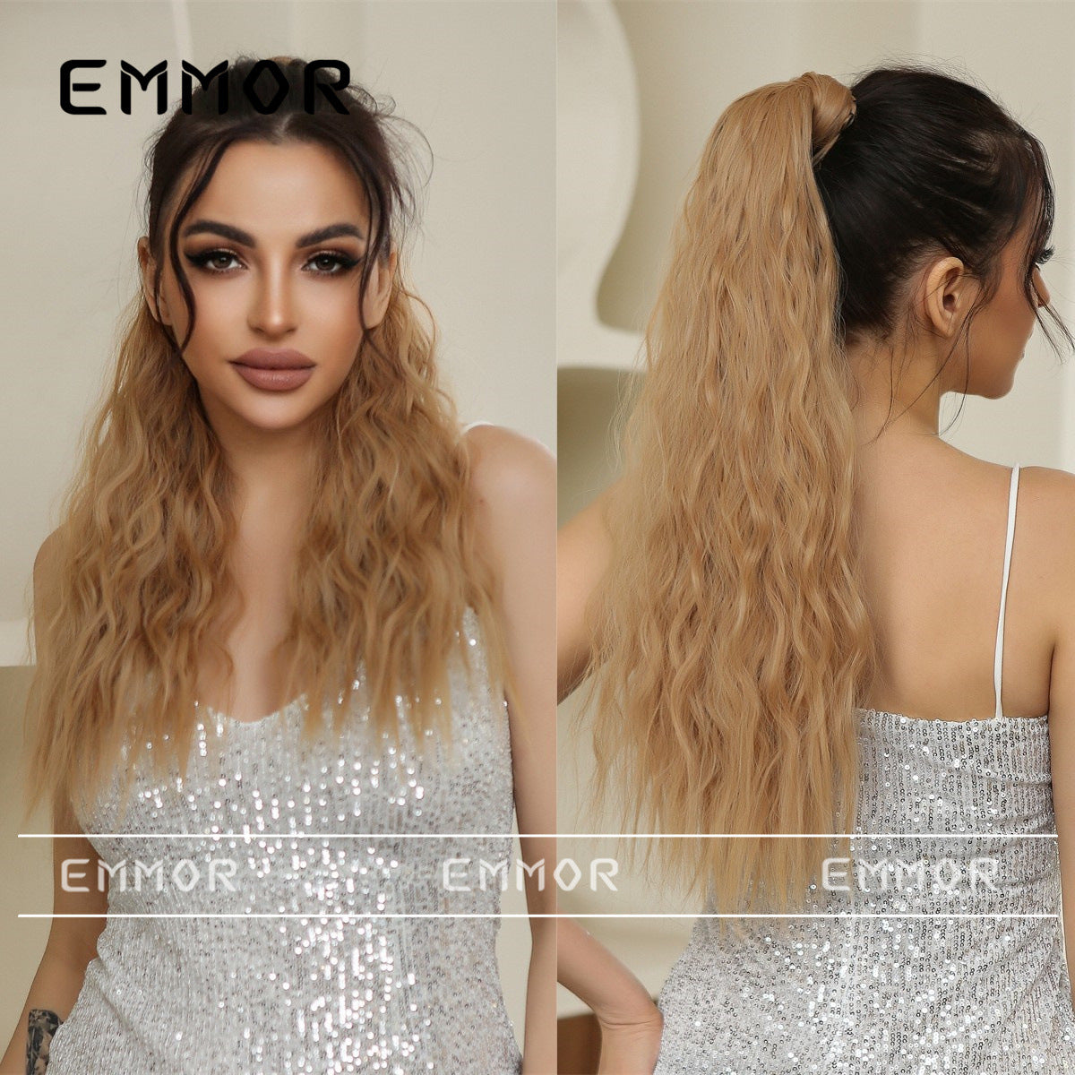 Wavy Poly-tail