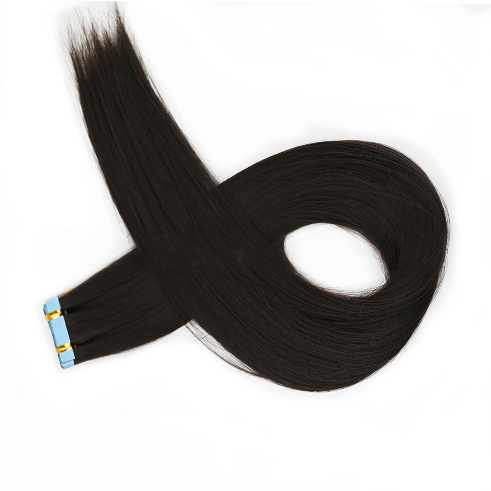 Tape-In Extensions - Wavy 2A