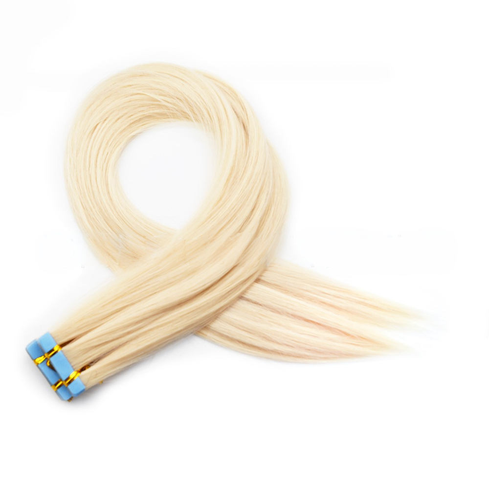 Tape-In Extensions - Straight 613