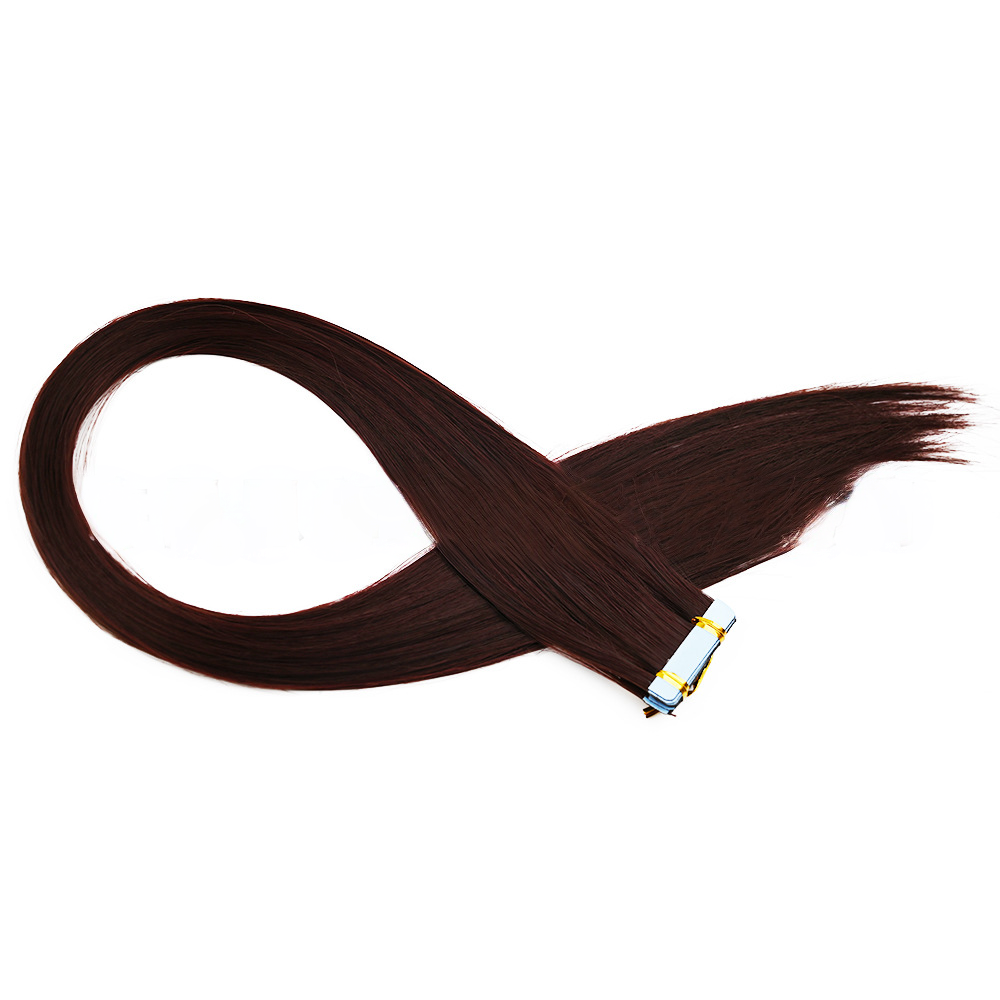 Tape-In Extensions - Straight 99J