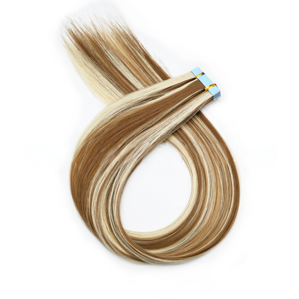 Tape-In Extensions - Straight P12-613