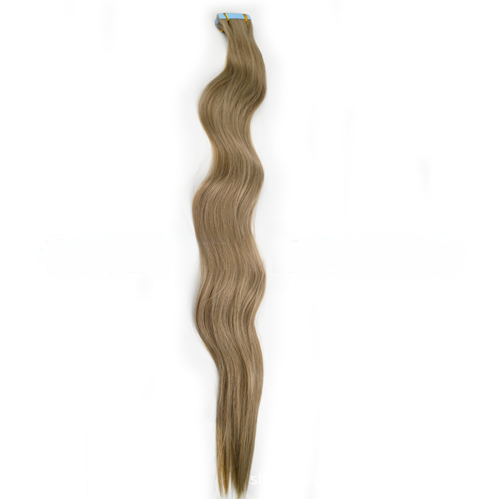 Tape-In Extensions - Straight P18-613