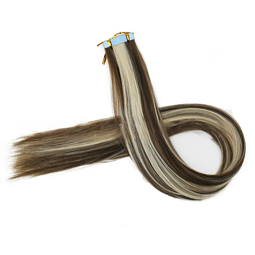 Tape-In Extensions - Straight P9-613