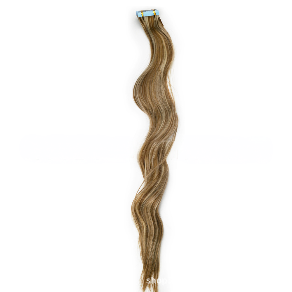Tape-In Extensions - Wavy P12-613
