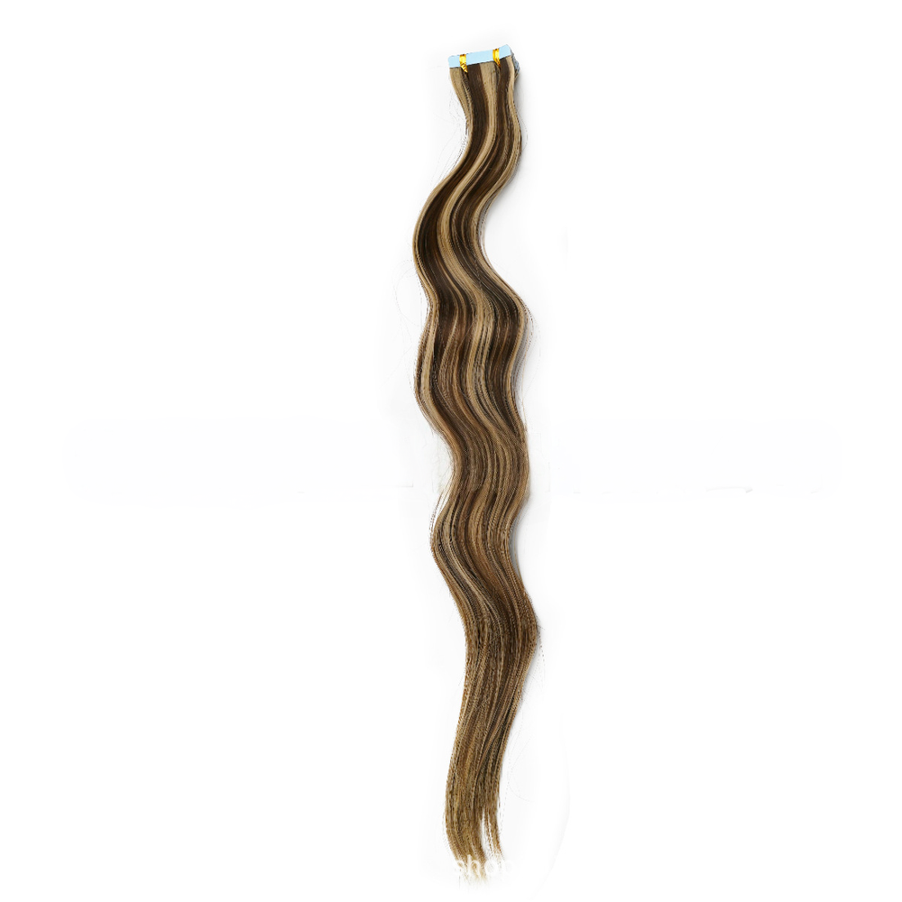Tape-In Extensions - Wavy P4-27