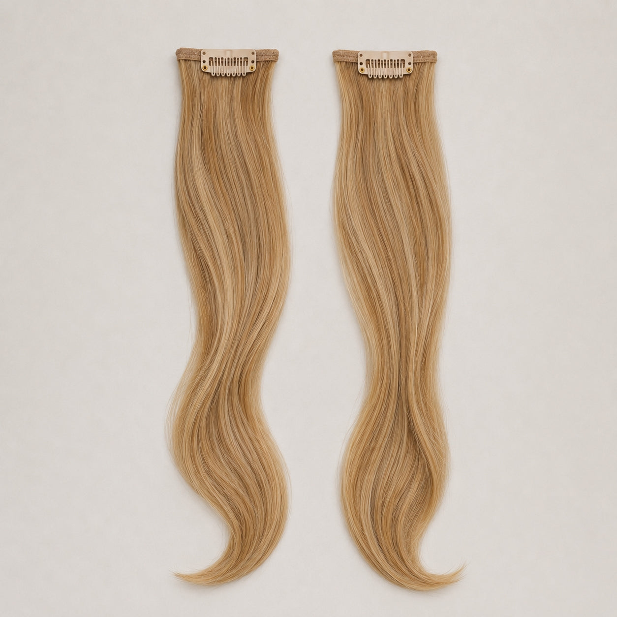 Face-Framing Pieces | 100% Remy Human Hair