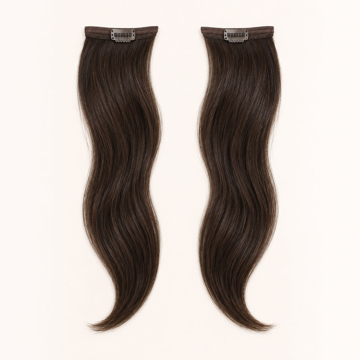Face-Framing Pieces | 100% Remy Human Hair