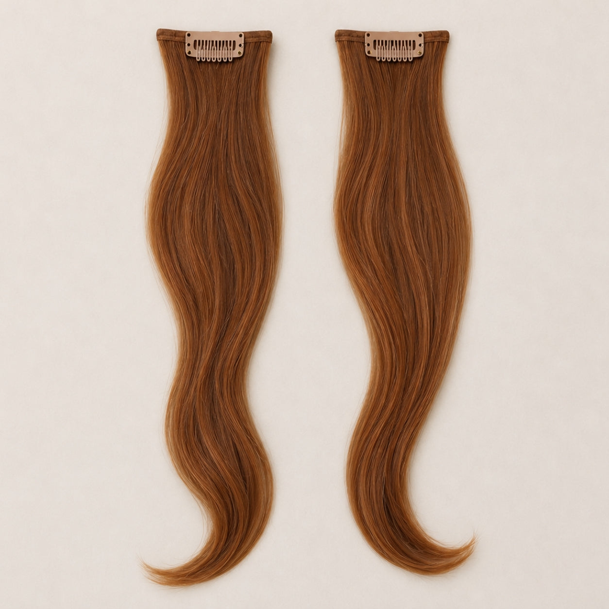 Face-Framing Pieces | 100% Remy Human Hair