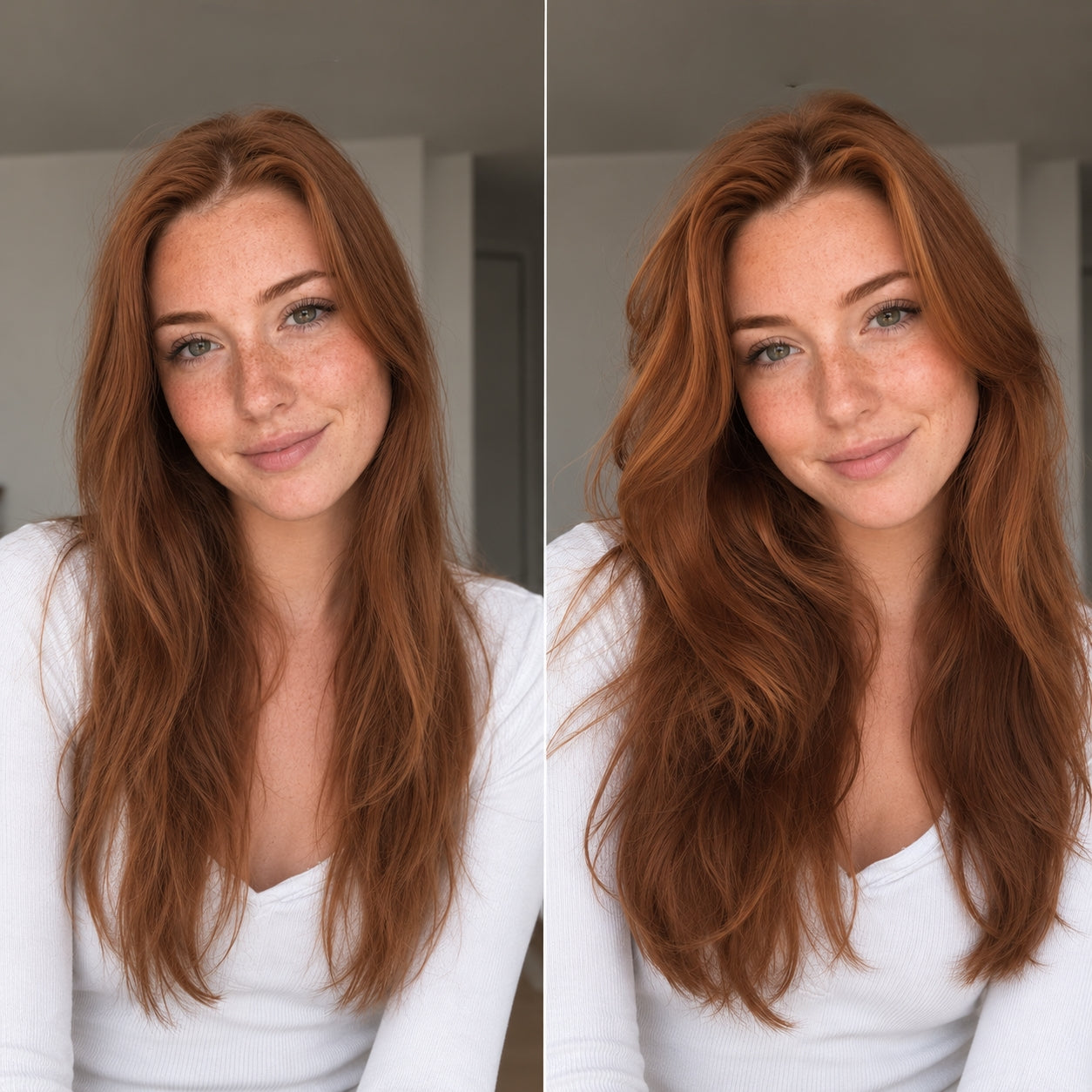 Face-Framing Pieces | 100% Remy Human Hair