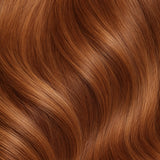 Light Auburn #30