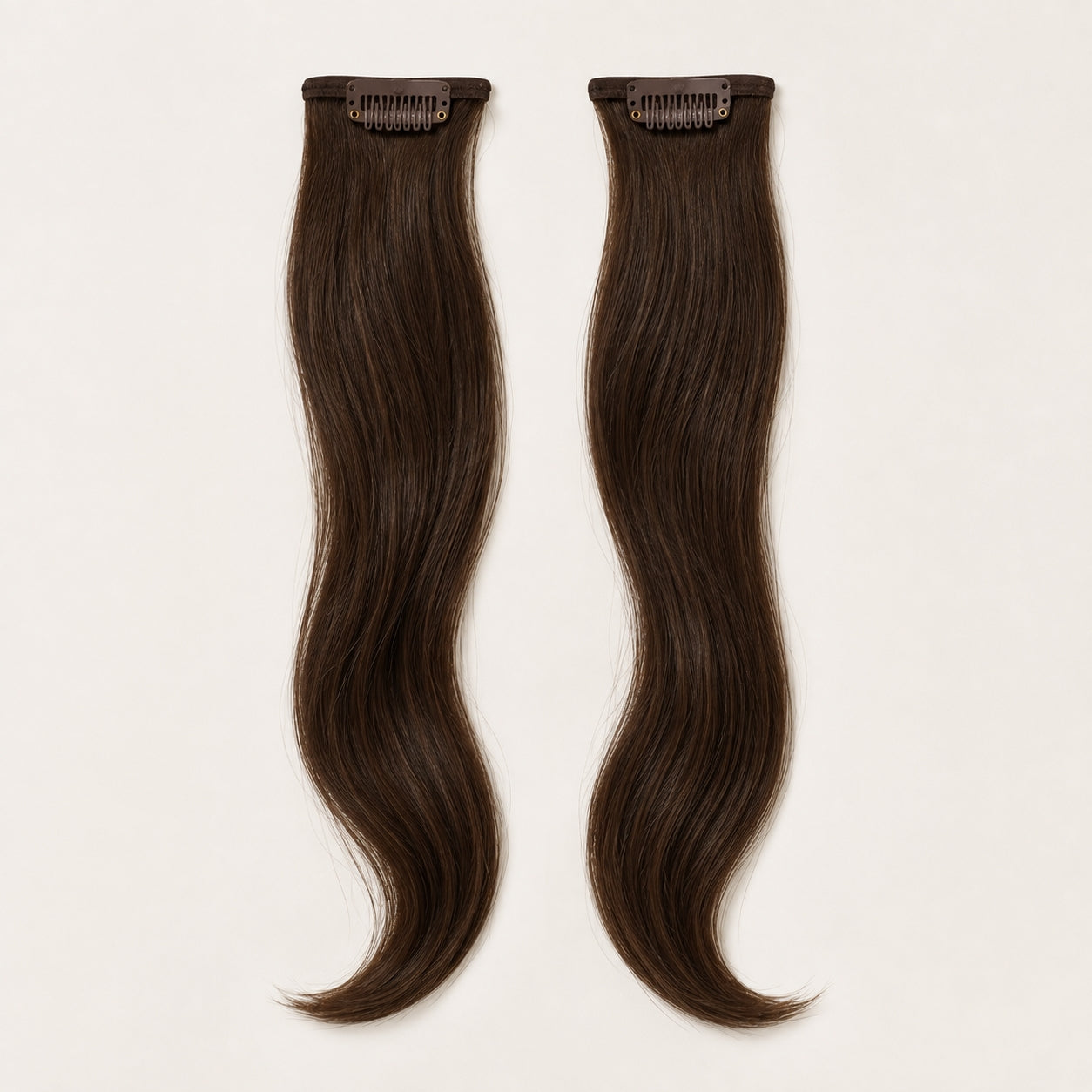 Face-Framing Pieces | 100% Remy Human Hair