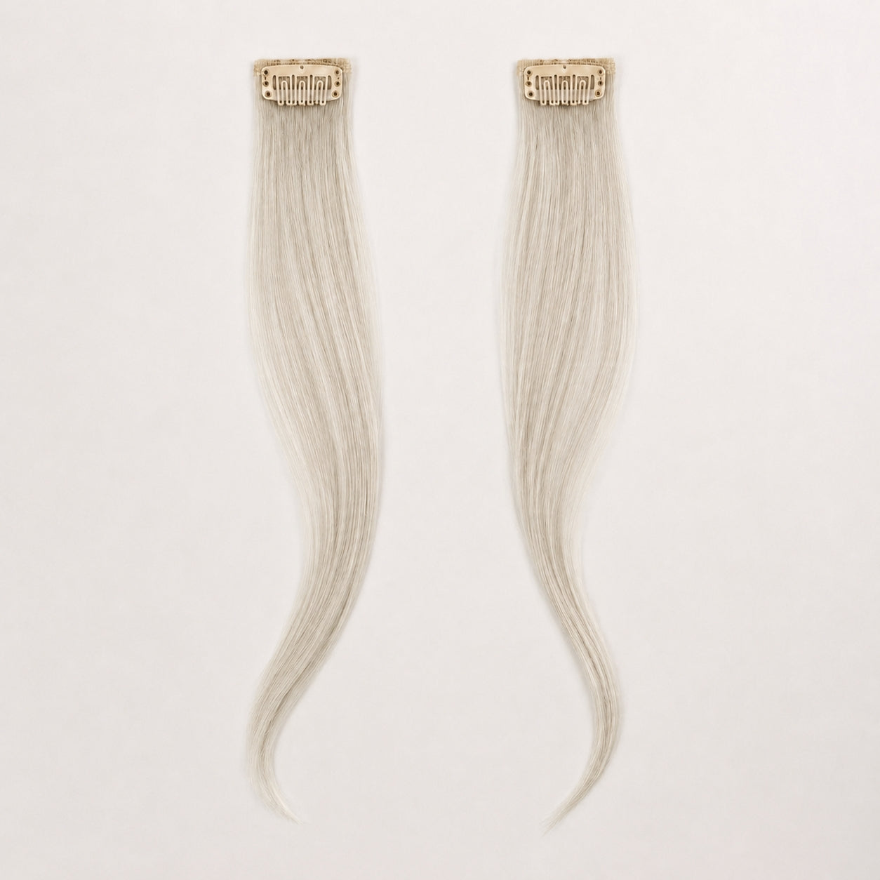 Face-Framing Pieces | 100% Remy Human Hair