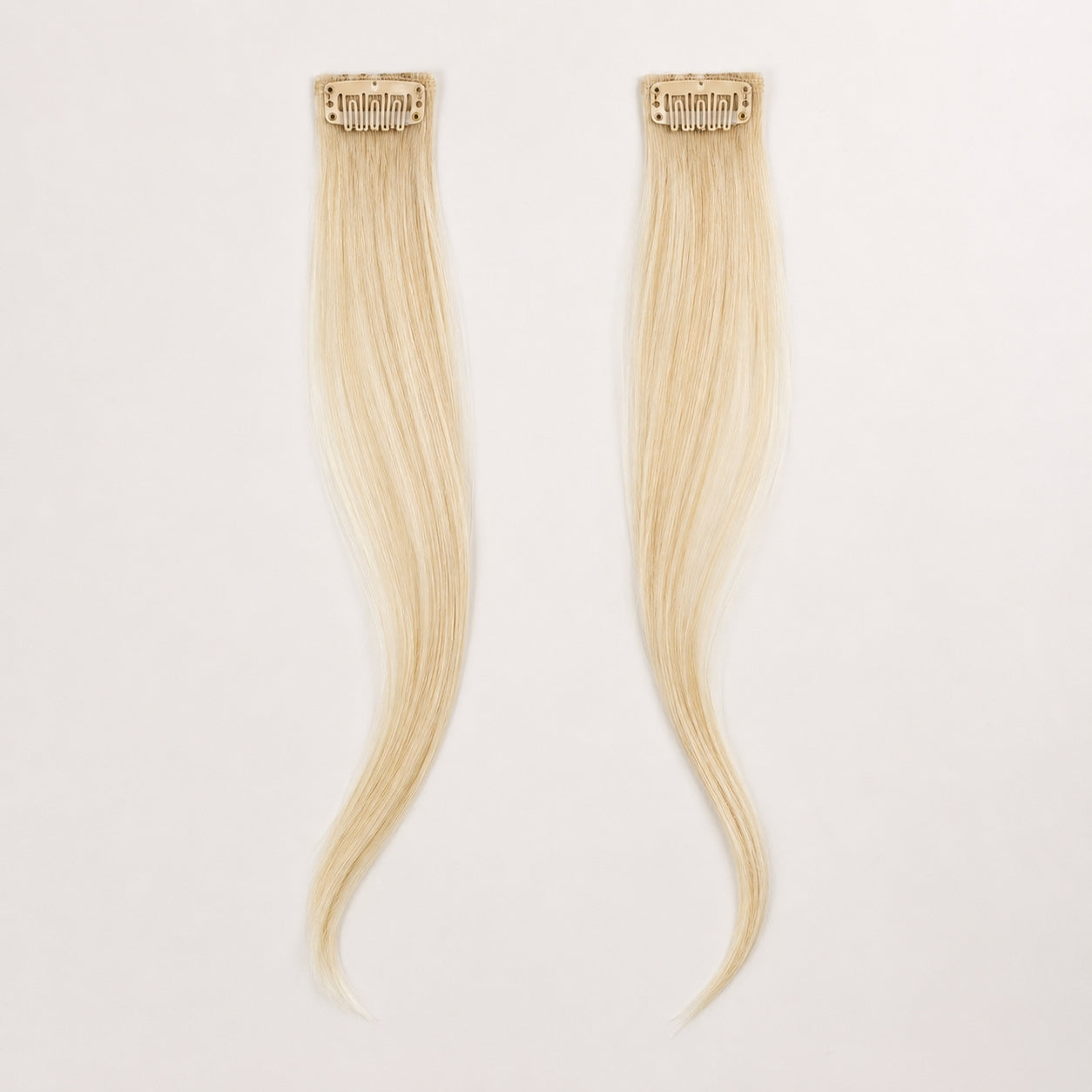Face-Framing Pieces | 100% Remy Human Hair