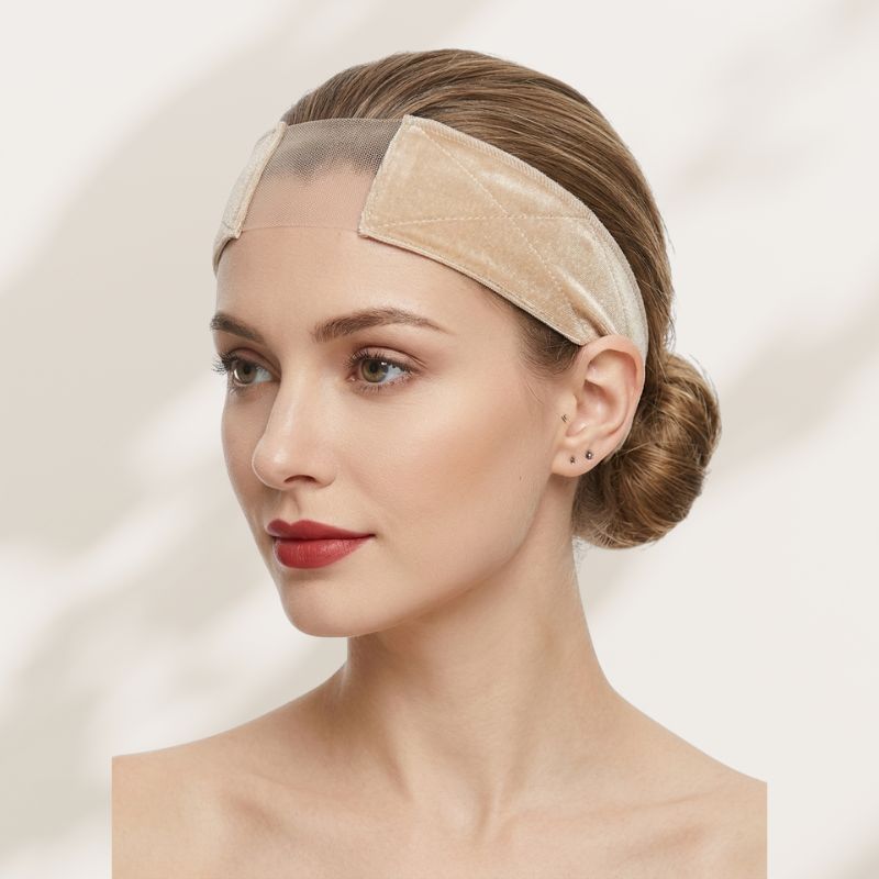 Lace Front Wig Grip – Invisible & Secure Fit