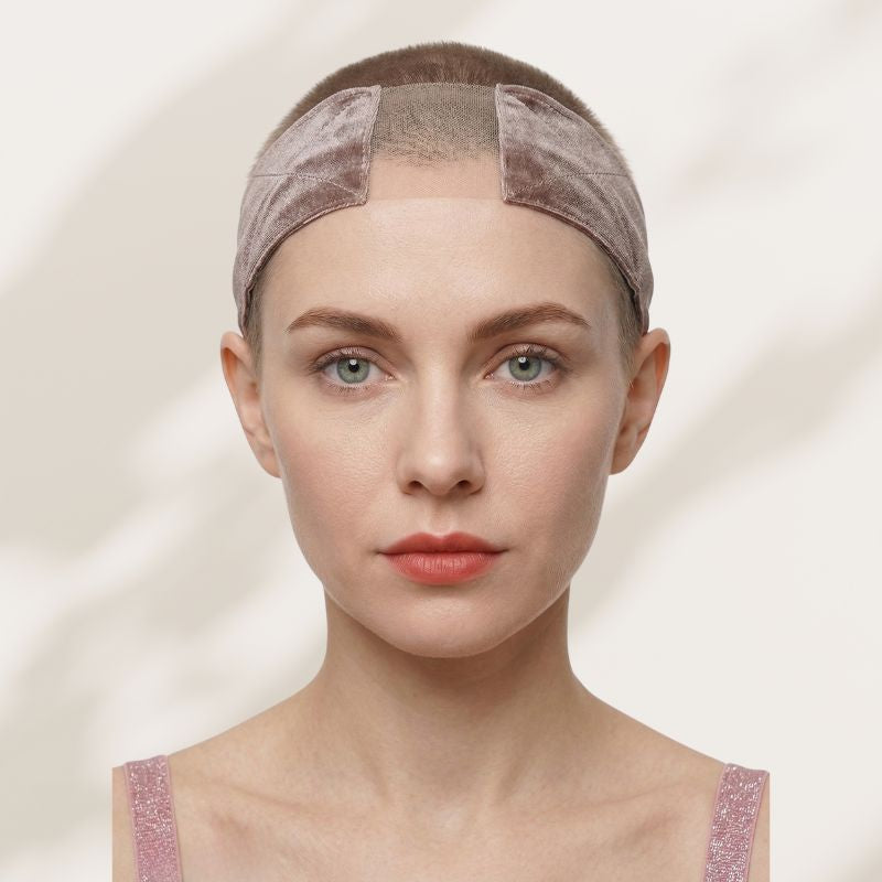 Lace Front Wig Grip – Invisible & Secure Fit