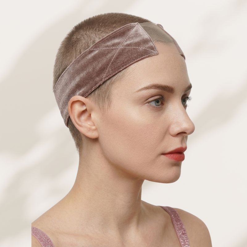 Lace Front Wig Grip – Invisible & Secure Fit
