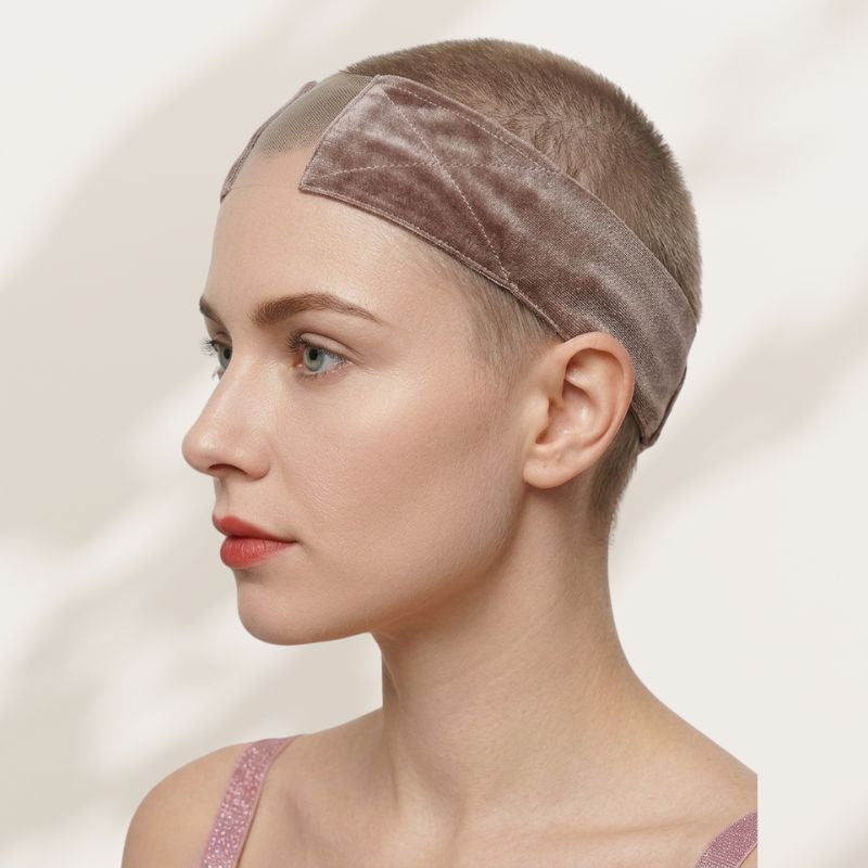 Lace Front Wig Grip – Invisible & Secure Fit