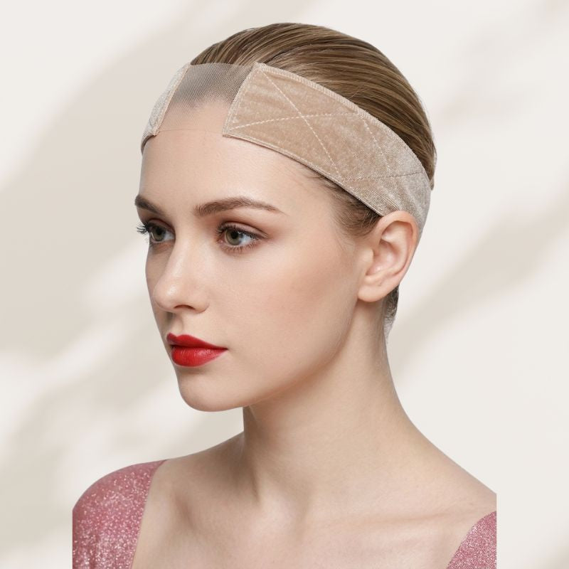Lace Front Wig Grip – Invisible & Secure Fit