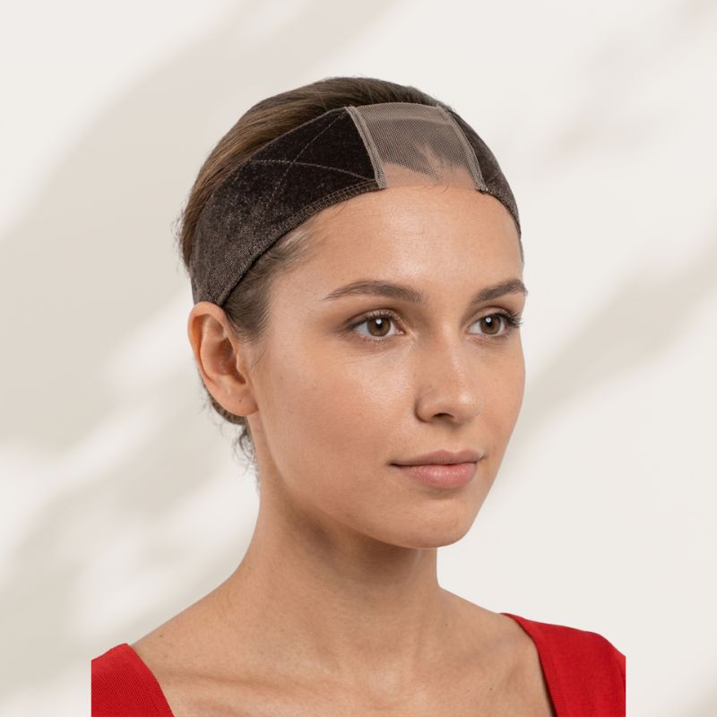 Lace Front Wig Grip – Invisible & Secure Fit