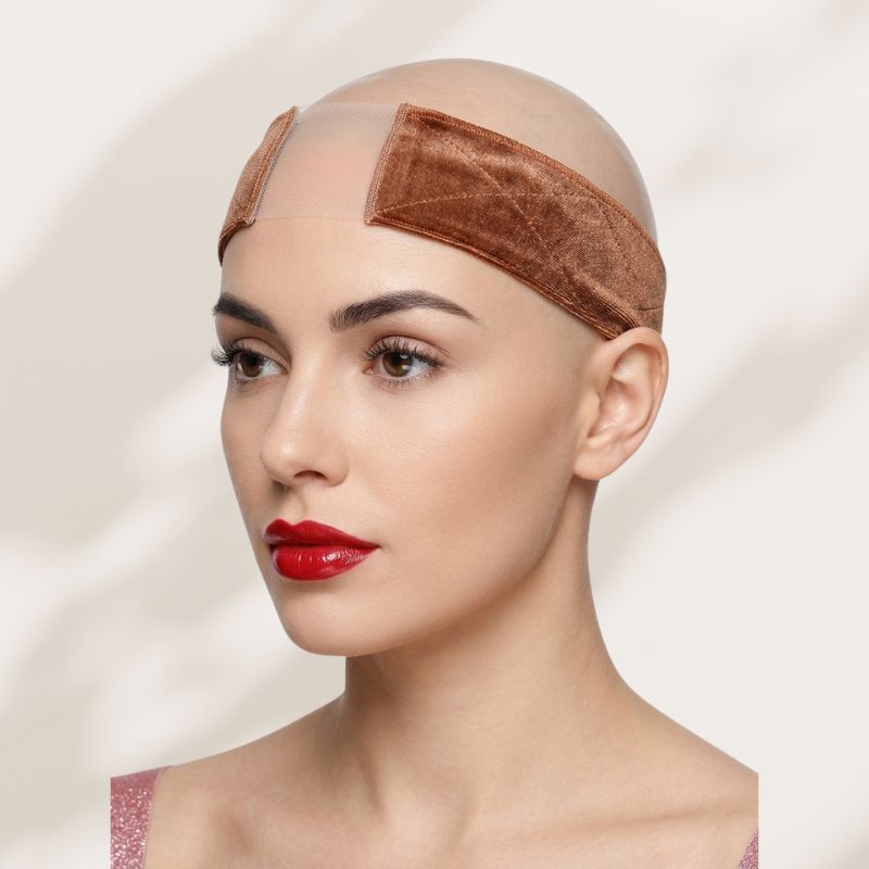 Lace Front Wig Grip – Invisible & Secure Fit