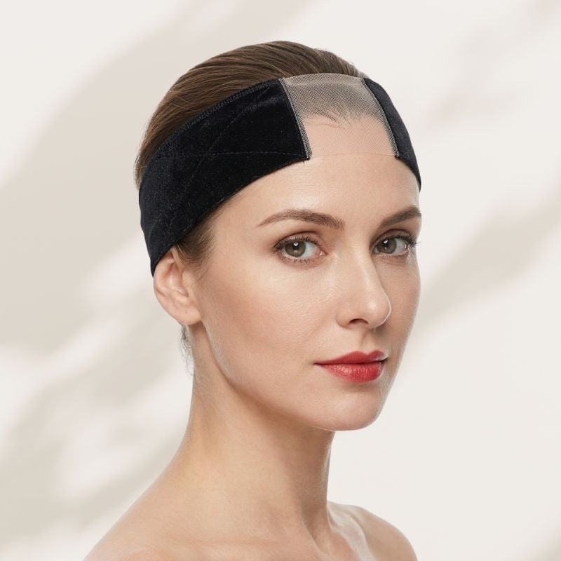 Lace Front Wig Grip – Invisible & Secure Fit