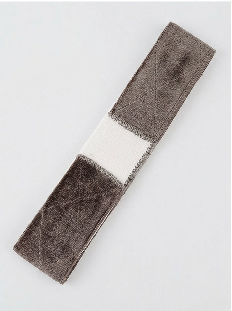 Silk-Blend Wig Grip Band