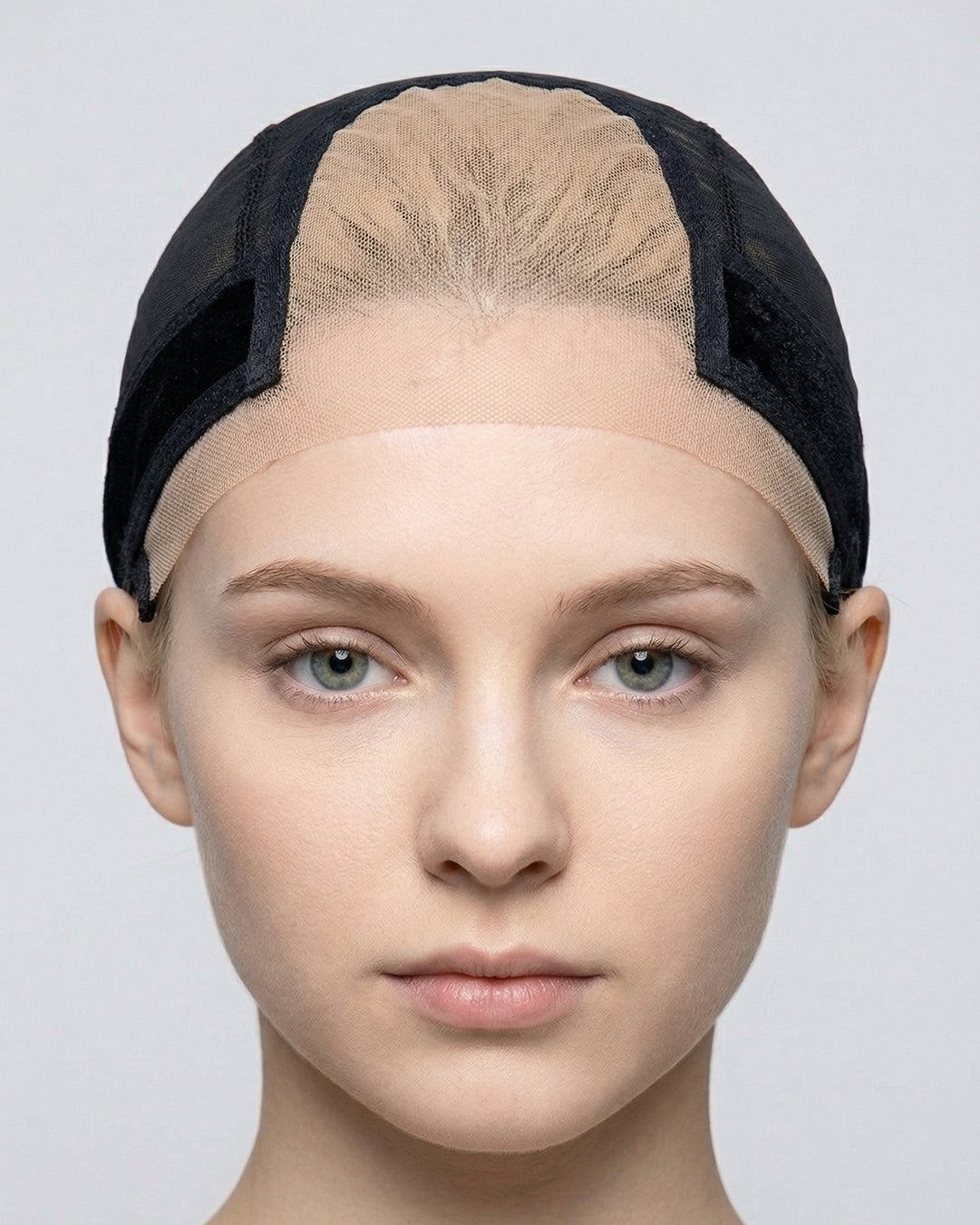 AirLace Wig Cap – Breathable 4×5 Lace Front Wig Cap