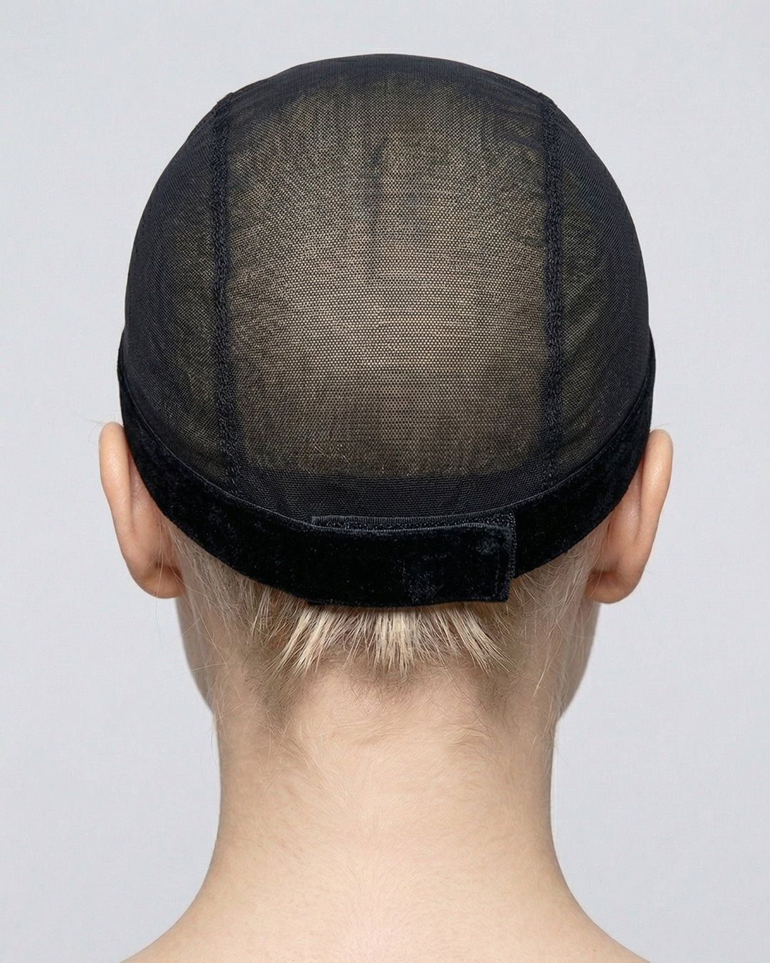 AirLace Wig Cap – Breathable 4×5 Lace Front Wig Cap